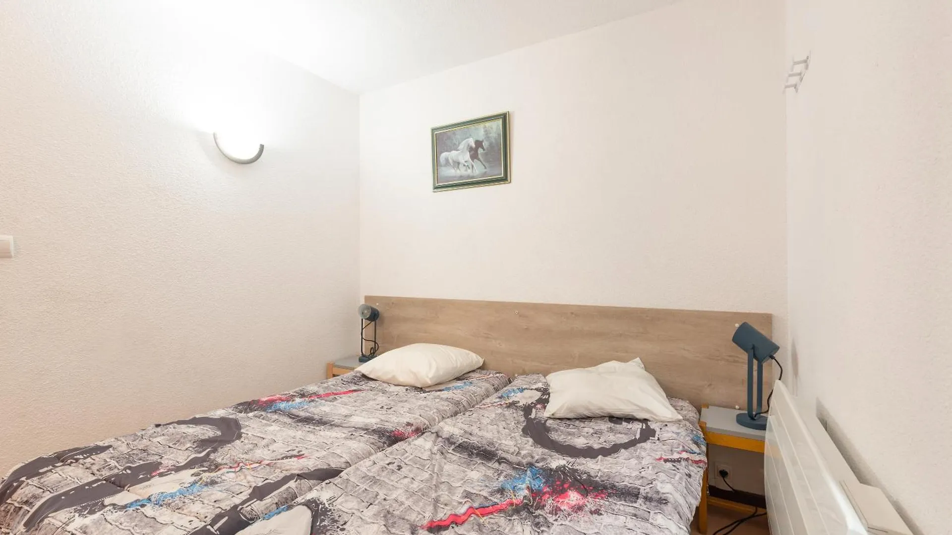 Appartement Gavarnie 8 Personnes France