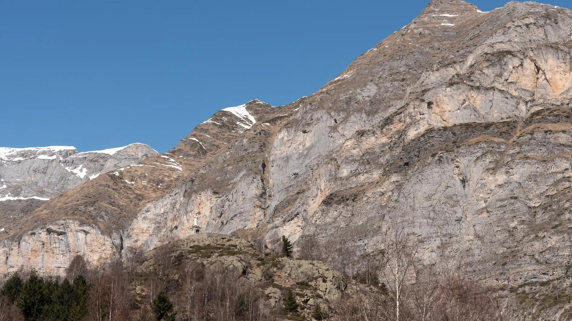 Apartment Appartement Gavarnie 8 Personnes France