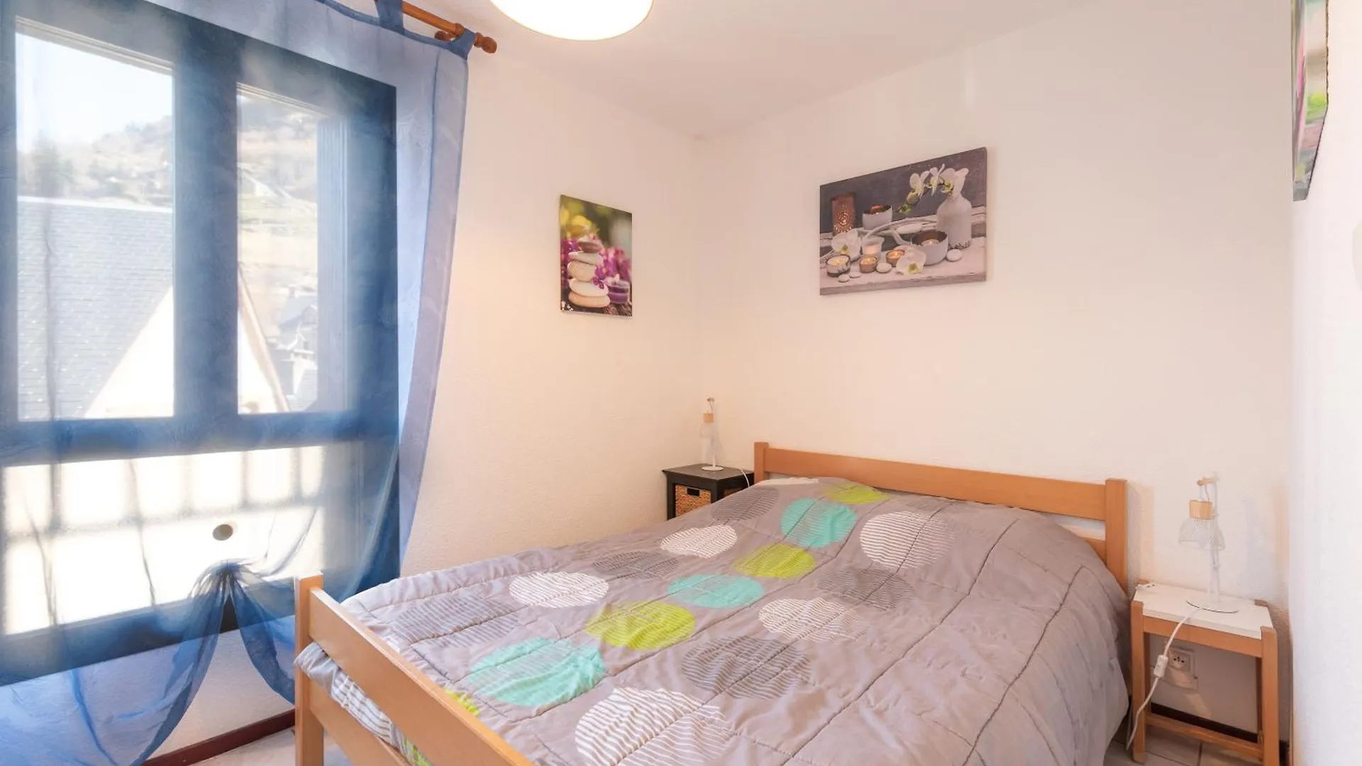 Appartement Gavarnie 8 Personnes