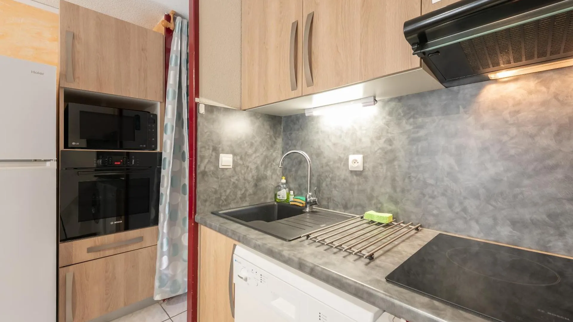 Appartement Gavarnie 8 Personnes 0*,