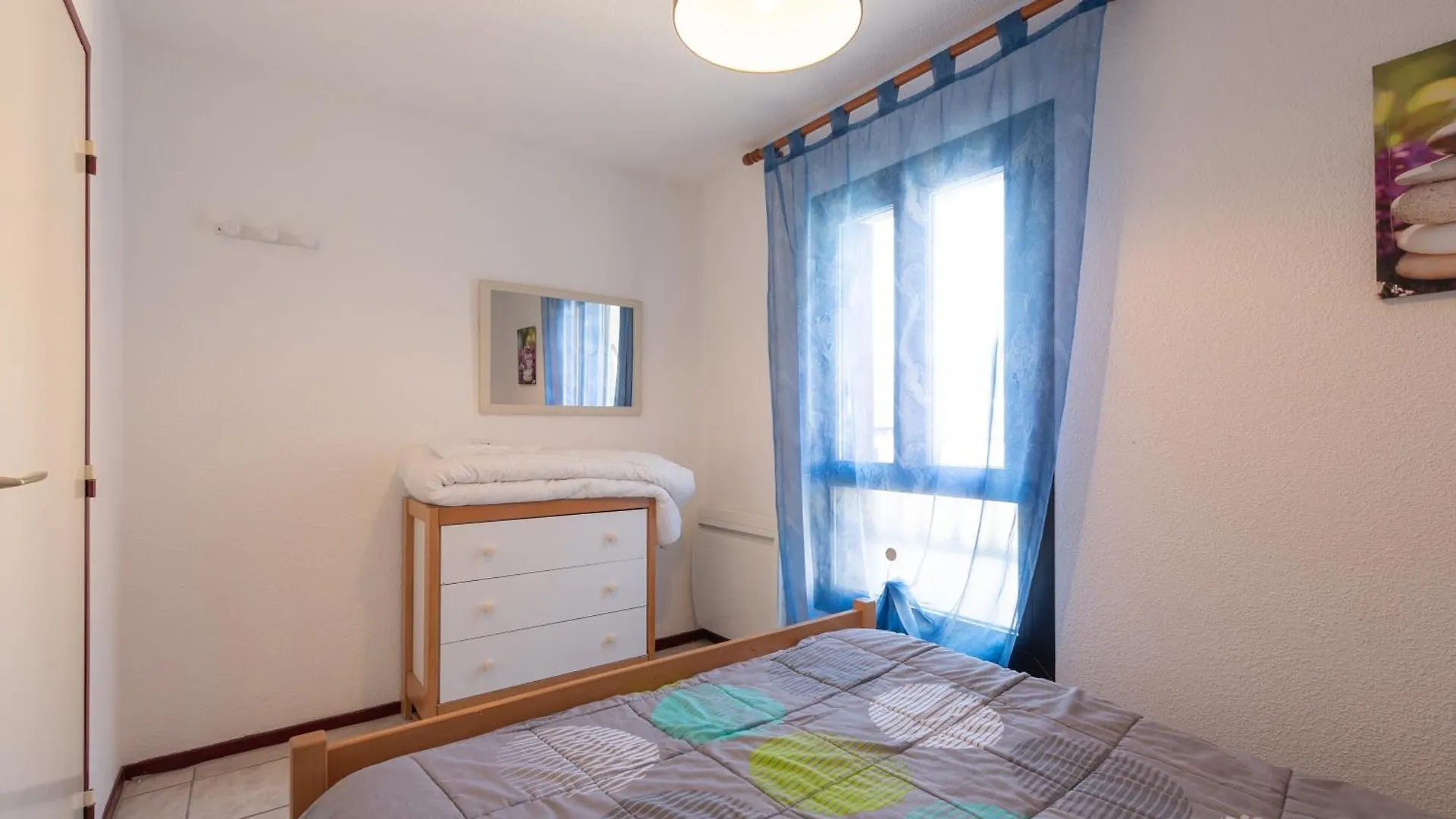 Appartement Gavarnie 8 Personnes 0*,  France
