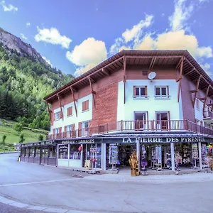 Hotel L'auberge De, Gavarnie